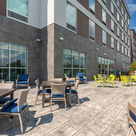 Home2 Suites By Hilton Fort Wayne North Sunnybrook Acres 외부 사진