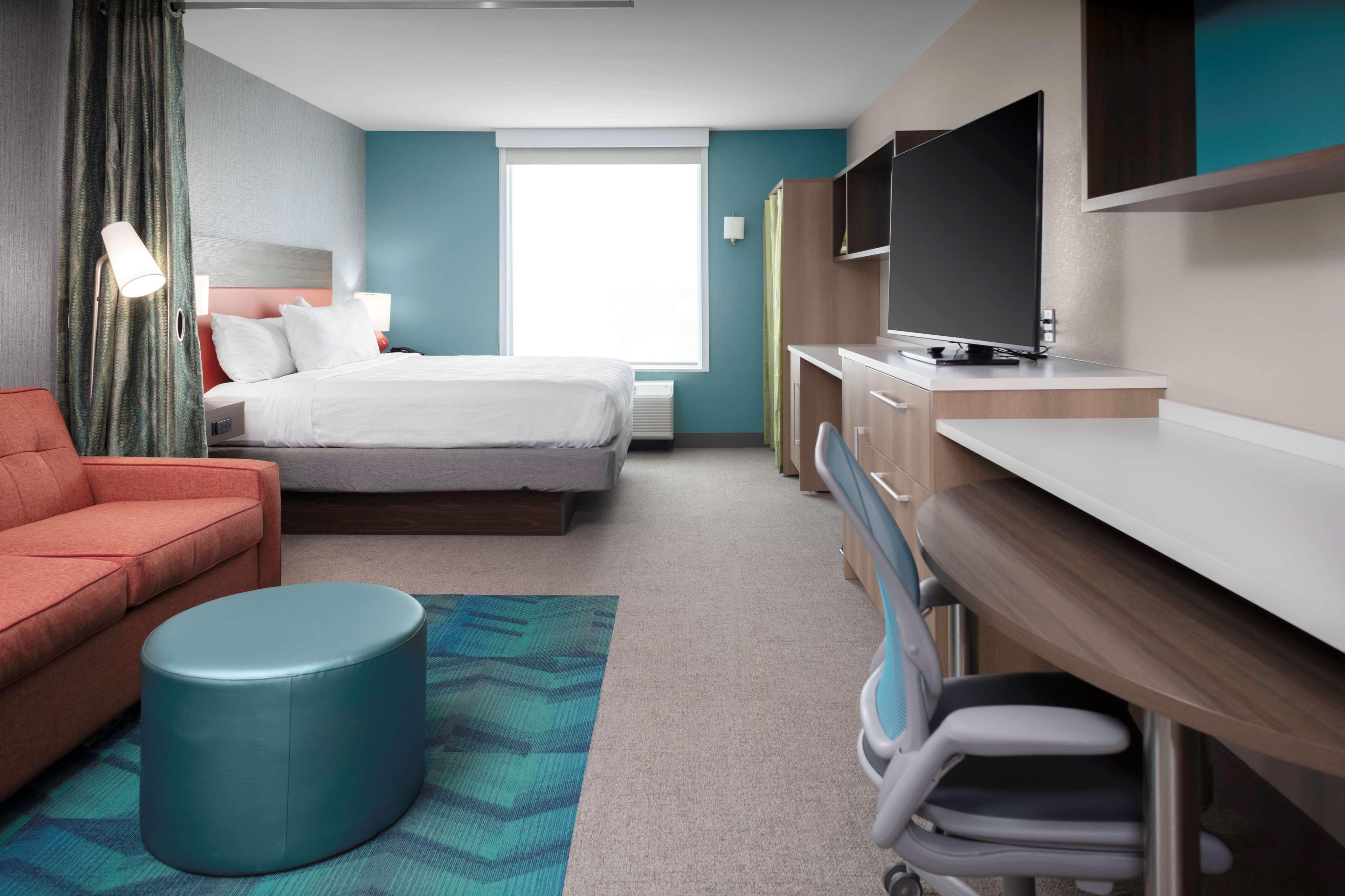 Home2 Suites By Hilton Fort Wayne North Sunnybrook Acres 외부 사진