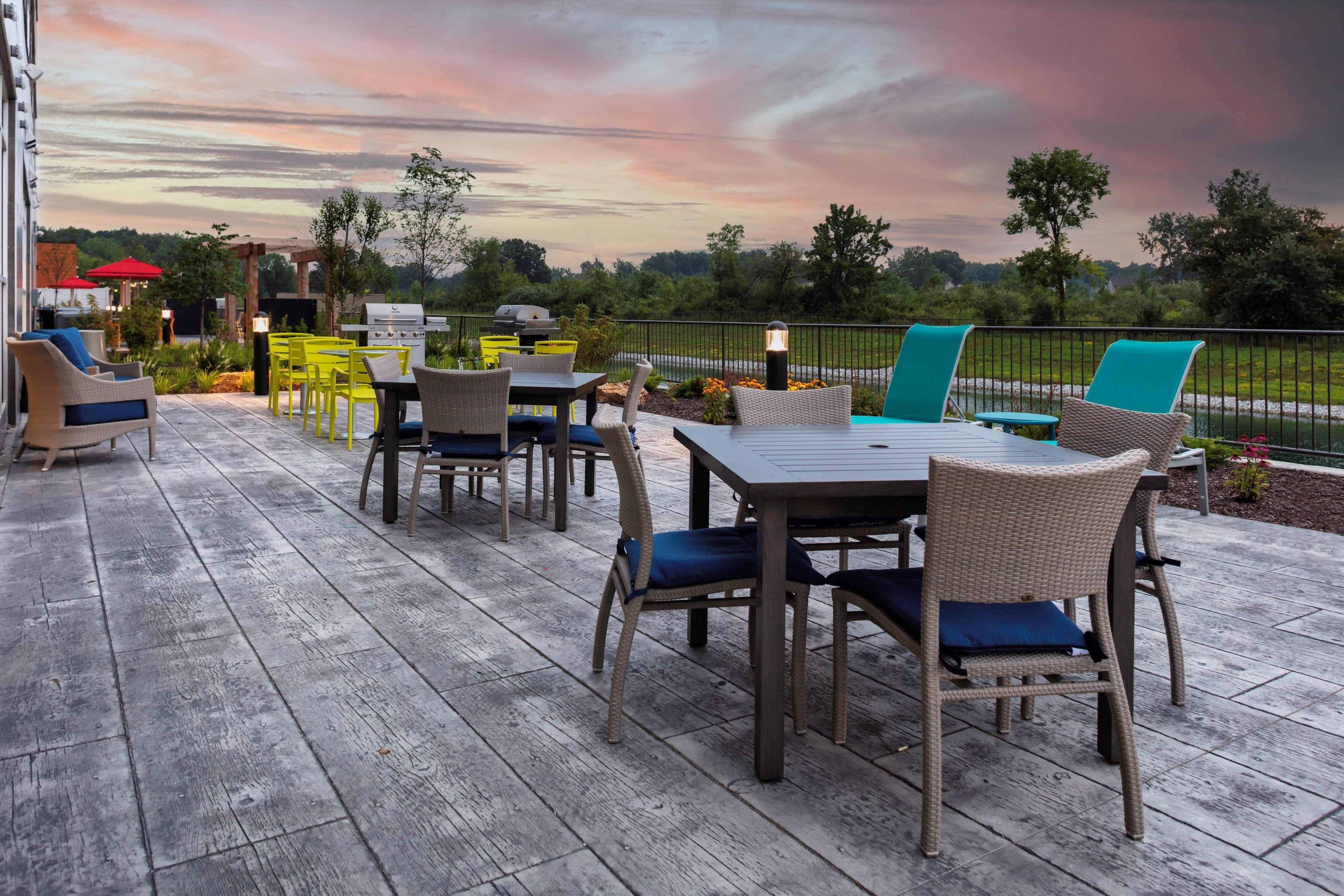 Home2 Suites By Hilton Fort Wayne North Sunnybrook Acres 외부 사진