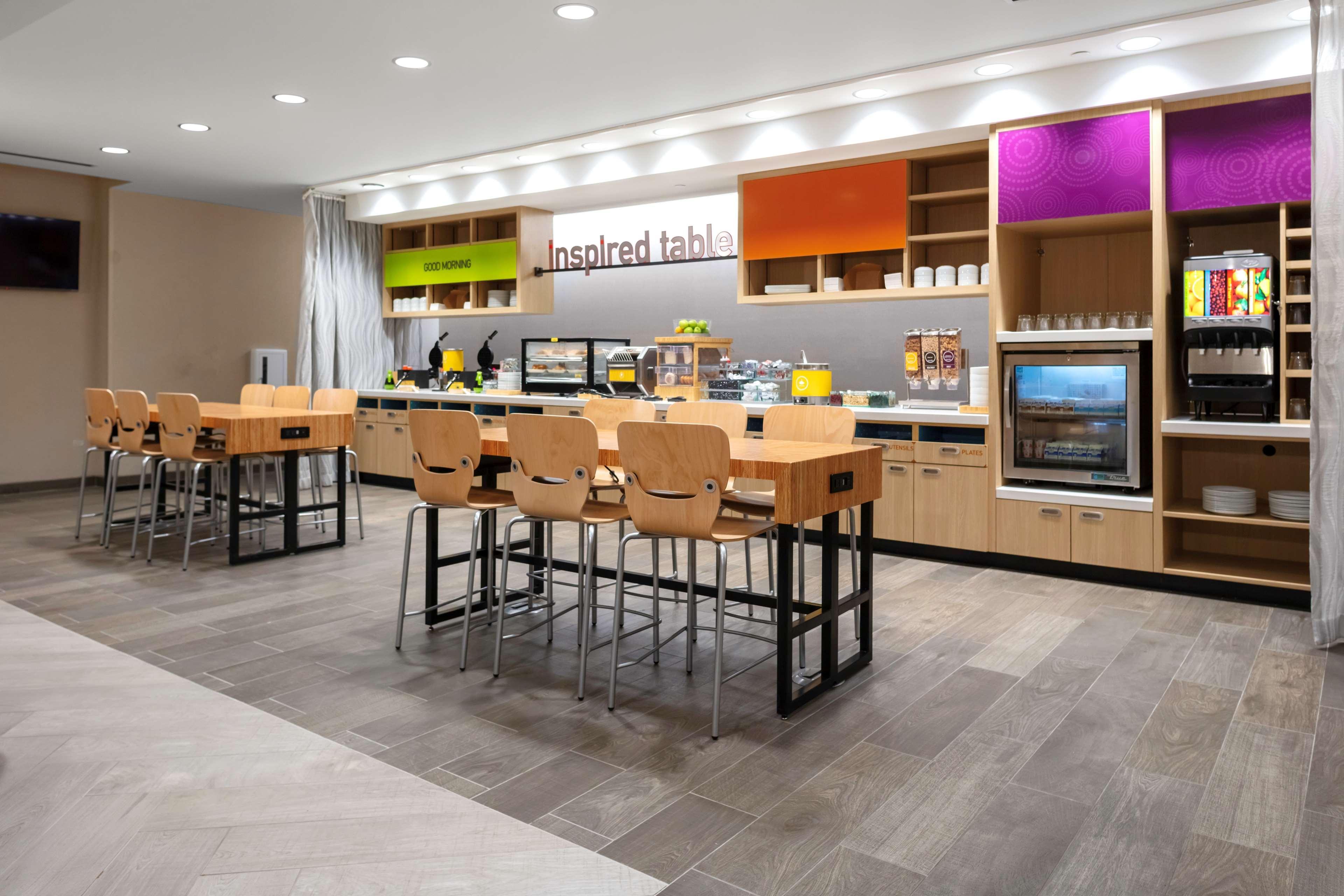 Home2 Suites By Hilton Fort Wayne North Sunnybrook Acres 외부 사진