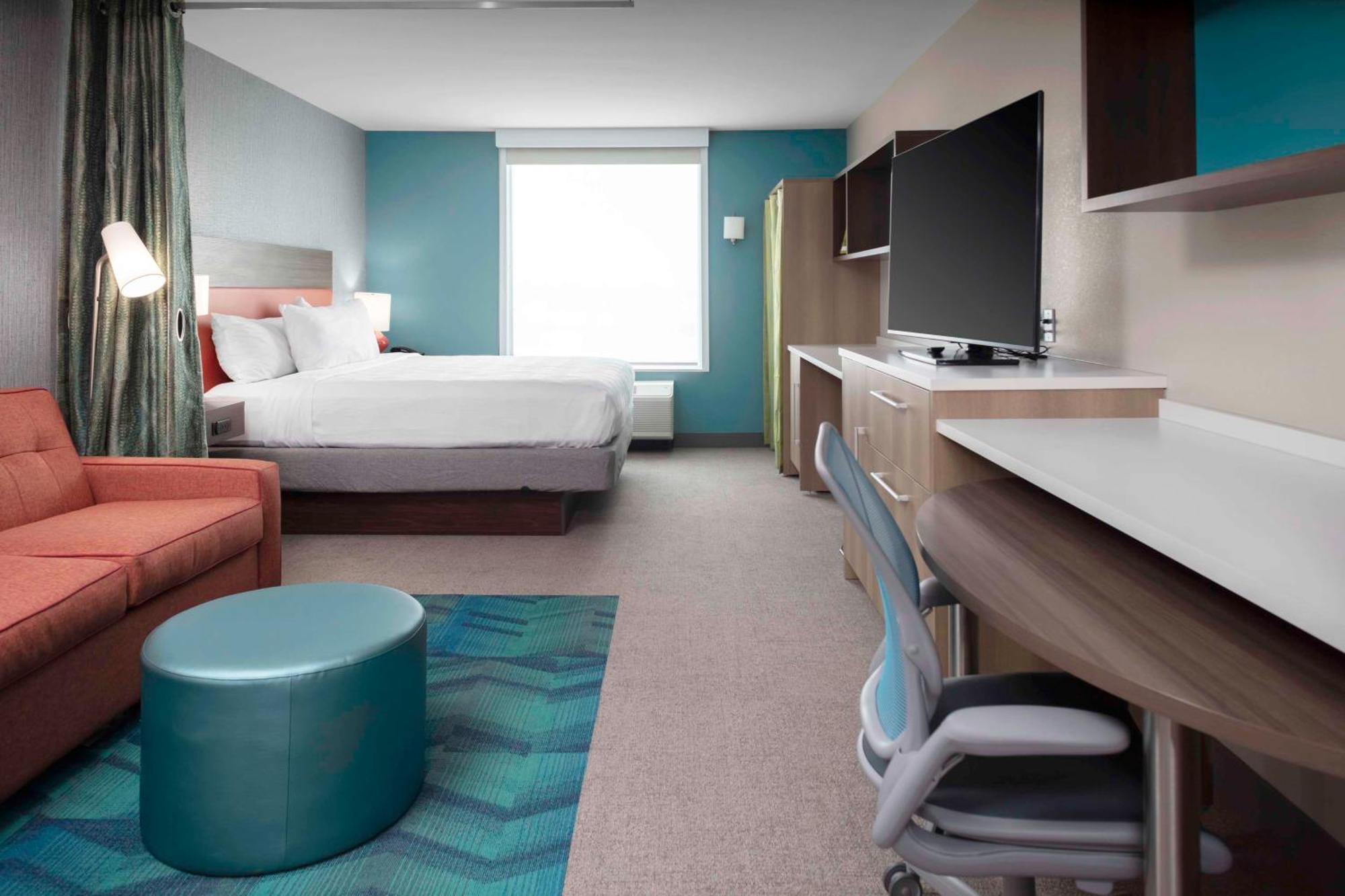 Home2 Suites By Hilton Fort Wayne North Sunnybrook Acres 외부 사진