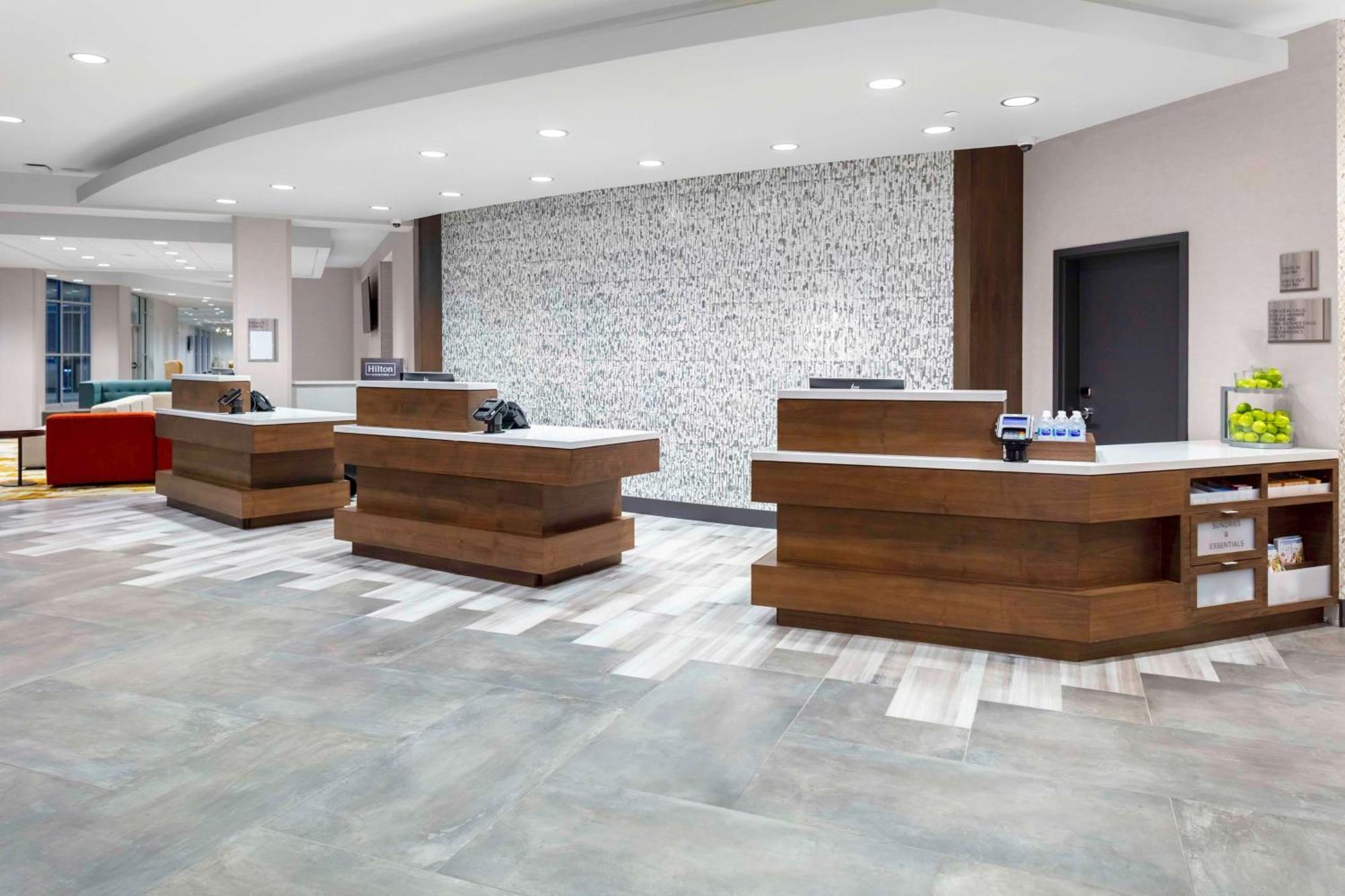 Home2 Suites By Hilton Fort Wayne North Sunnybrook Acres 외부 사진