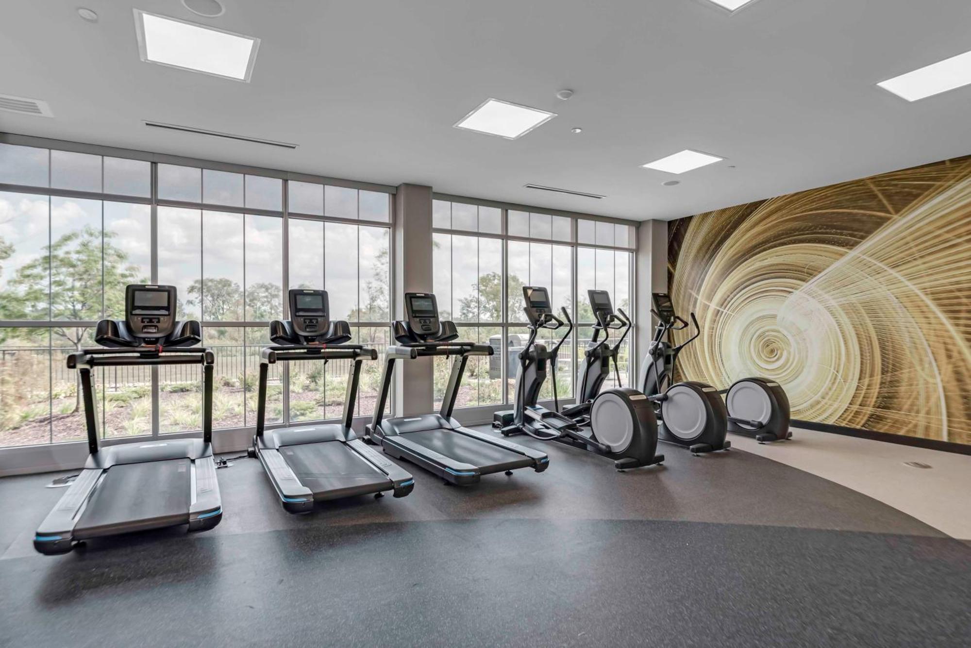 Home2 Suites By Hilton Fort Wayne North Sunnybrook Acres 외부 사진