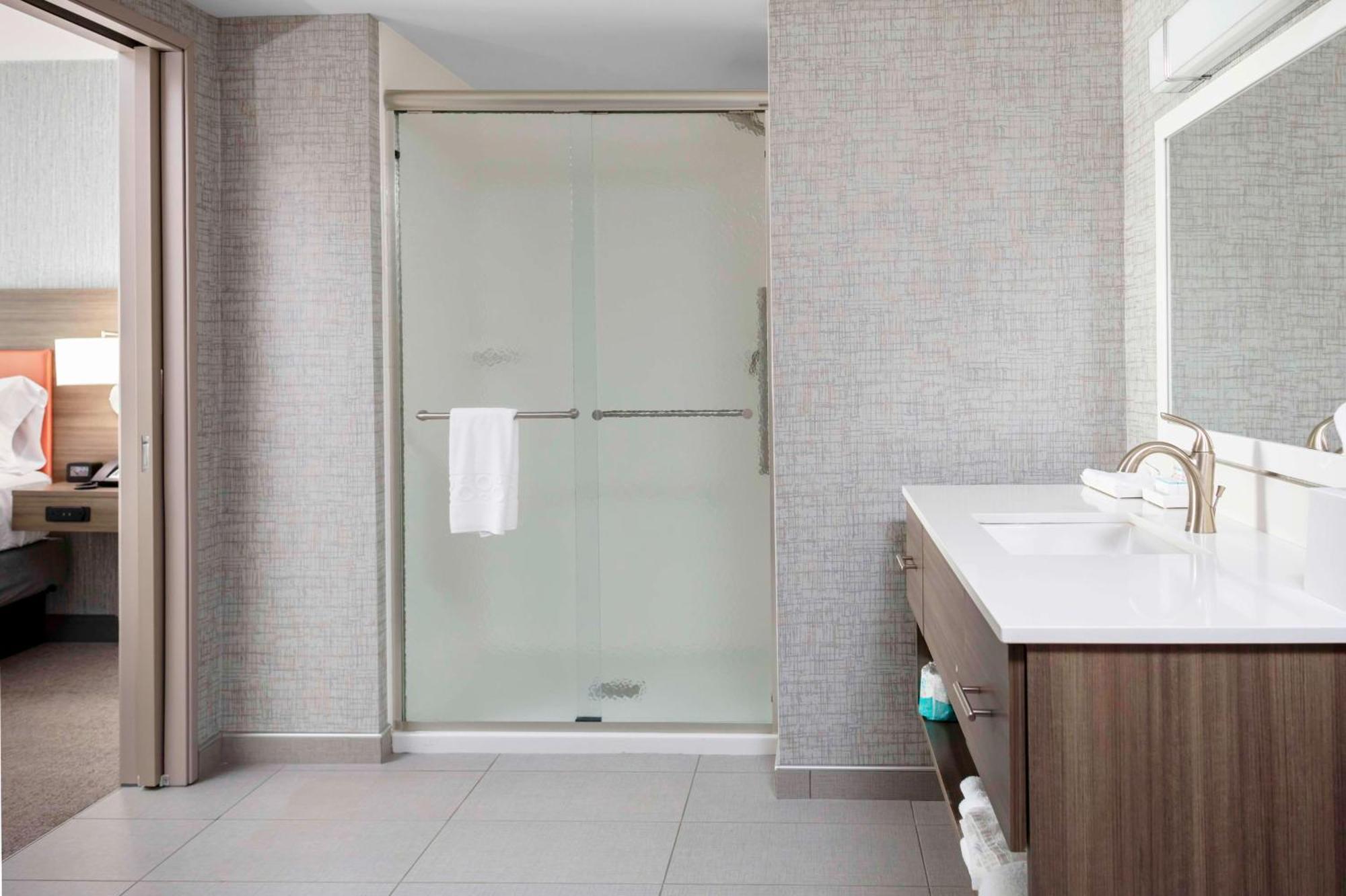 Home2 Suites By Hilton Fort Wayne North Sunnybrook Acres 외부 사진