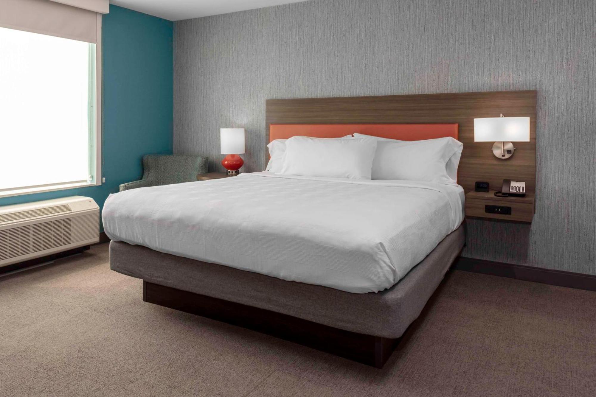 Home2 Suites By Hilton Fort Wayne North Sunnybrook Acres 외부 사진